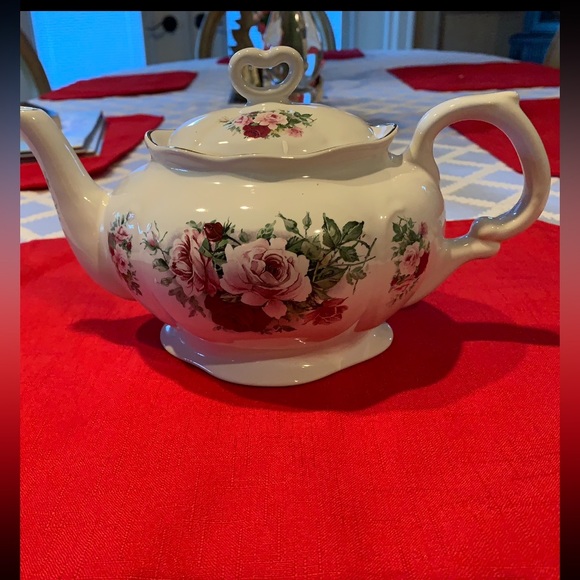 Crown Heritage International Dining Crown Heritage International